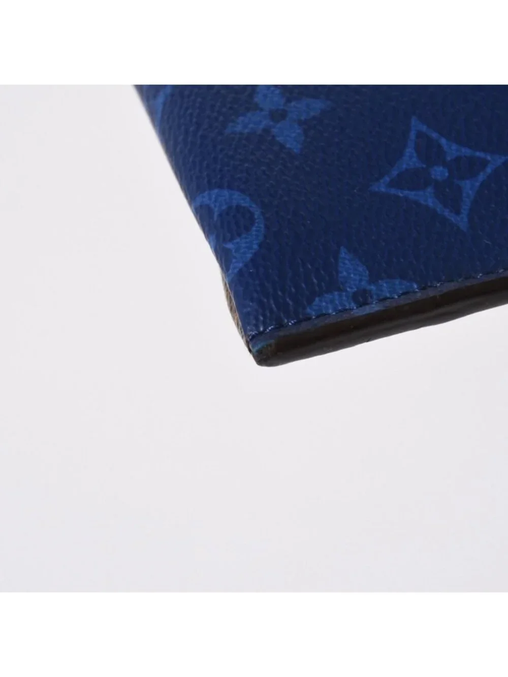 Louis Vuitton Pacific Split Crossbody Monogram Cobalt Blue